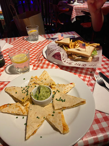 JEFF'S WESTFIELD MOKOTÓW - Warszawa