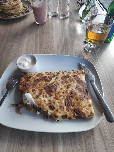 Naleśnikarnia „TreleMorele” - Jastrzębie-Zdrój