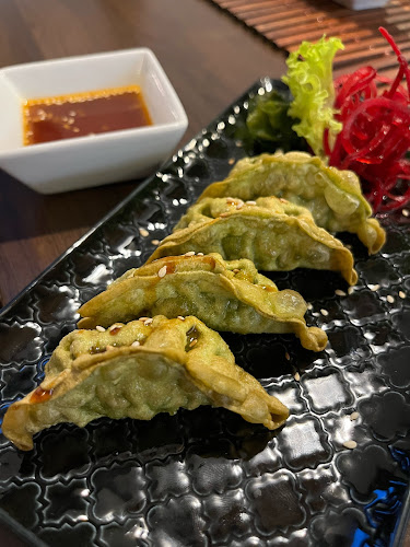 Comentarii opinii despre Minka Sushi Biłgoraj