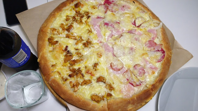 Comentarii opinii despre Pizzeria La Maro