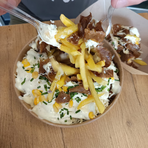 Locanta - Głogów Małopolski