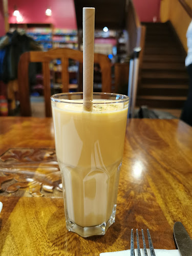 Namaste India: Restauracja Indyjska, Indian Restaurant in Warsaw - Gastronomia
