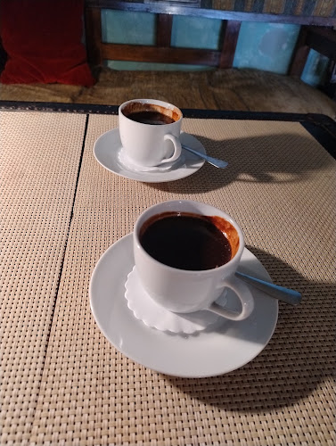 Comentarii opinii despre Insula Rest Art Cafe