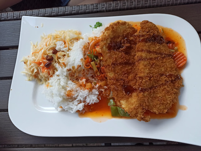 Thang Long - Gastronomia