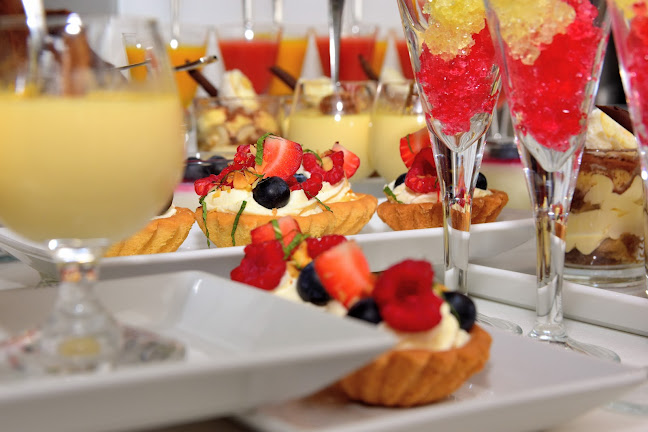 American House Baletowa Restauracja & Pokoje Gościnne