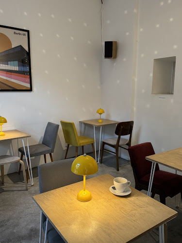 Comentarii opinii despre KLAR kawa i wino - kawiarnia speciality wine bar Gliwice