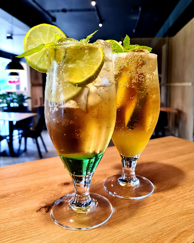 Restauracja Pan Pizza