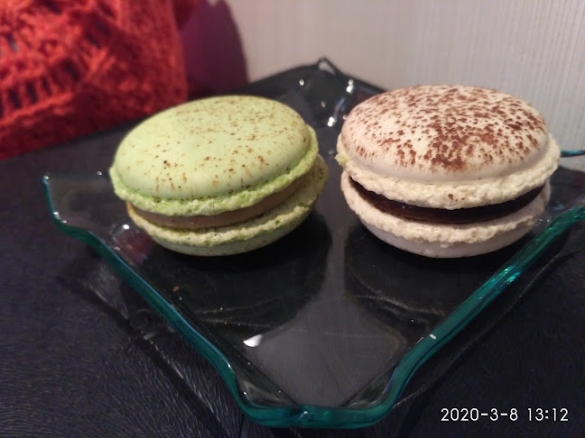 Karmello Chocolatier - Warszawa