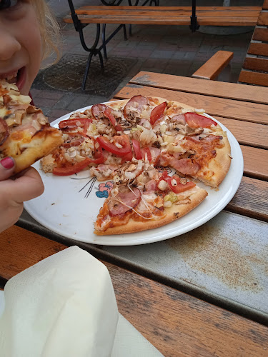 Reviews of Napoli in Gliwice - Gastronomia