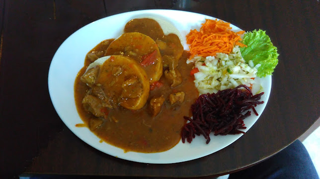 Tramp Catering - Gastronomia