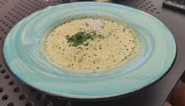 Comentarii opinii despre BBQ & Vegan by Luizjana