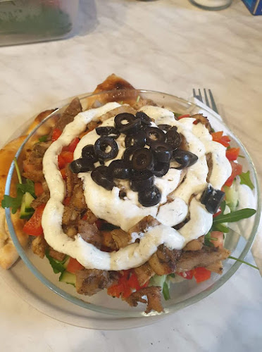 Opinii despre Caffe Pizzeria Milana în Oborniki Śląskie - Gastronomia