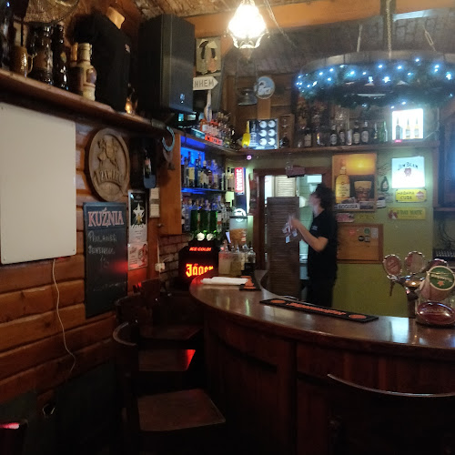 Kuźnia Rock Pub - Poznań