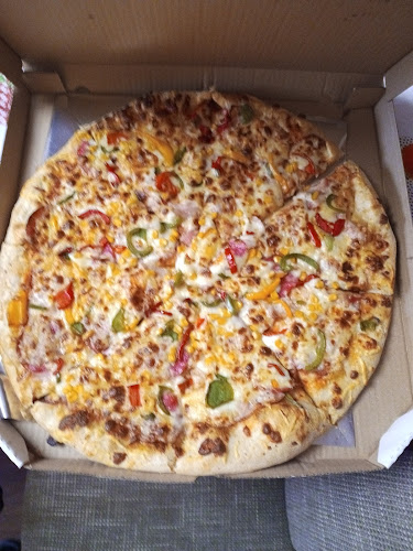 Opinii despre Restauracja Regasa în Ostrowiec Świętokrzyski - Gastronomia