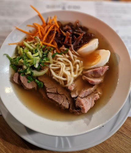 Opinii despre WołoWina în Świdnica - Gastronomia