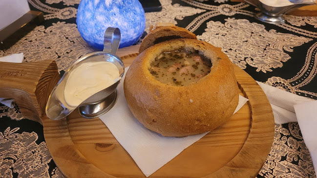 Stary Młyn Hotel Restauracja