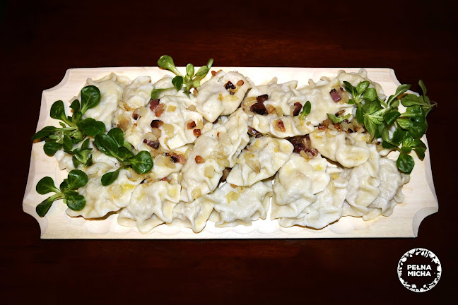 Catering Pełna Micha Beata Piksa - Jaworzno