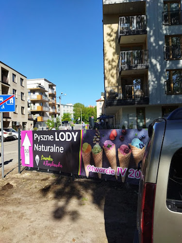 Lodziarnia Limonka&Truskawka