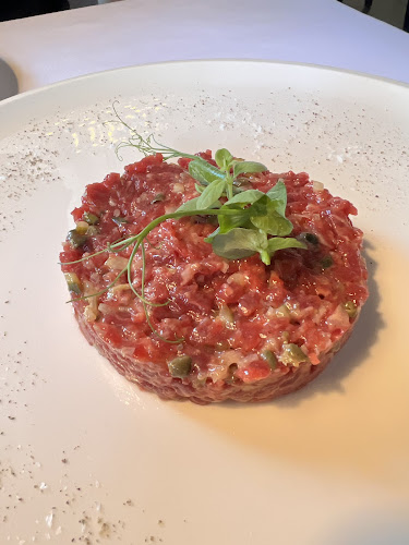 Karkut - Gastronomia