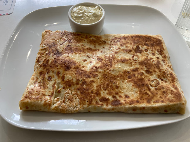 Naleśnikarnia „TreleMorele” - Jastrzębie-Zdrój