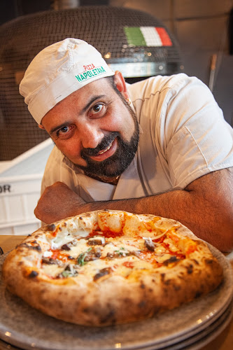 Milo Pizza Napoletana - Gastronomia