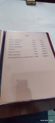 Zajazd Brzezie - Brzezie