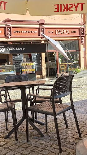 Daria - Gastronomia