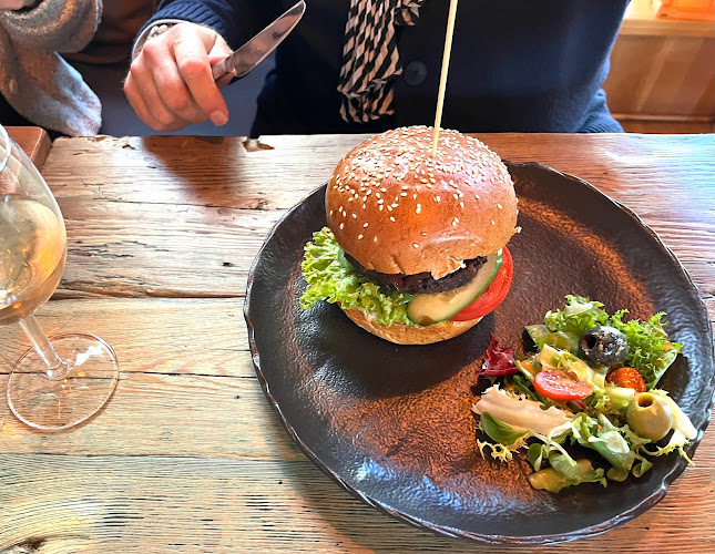 Vege Love - Warszawa