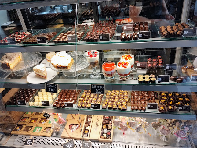 Chocoffee - Świdnica