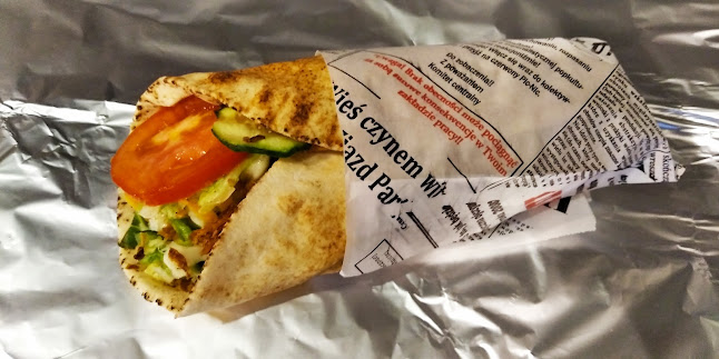 Opinii despre Abdul Świat Kebabu în Poznań - Gastronomia