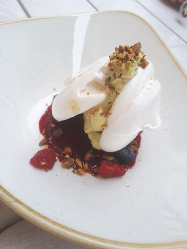 Mąka i Wół - Gastronomia