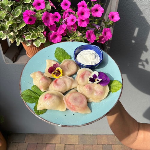 Opinii despre Restauracja Pod Wiaduktem în Bolesławiec - Gastronomia