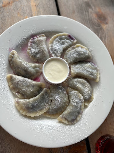 Gospoda Kolibecka - Gastronomia