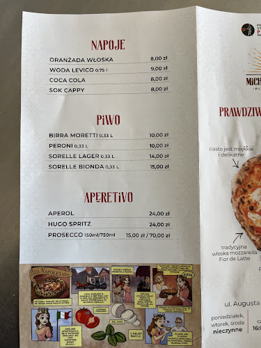 Augusta Fieldorfa 26/7, 21-500 Biała Podlaska