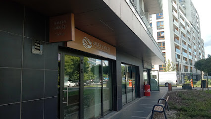 Baker's House Piekarnia Rzemieślnicza