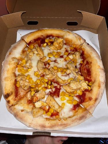 Pizzeria San Giovanni - pizza na telefon Ursynów