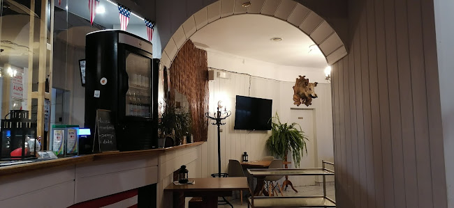 Opinii despre Dziki Burger în Zbytków - Gastronomia