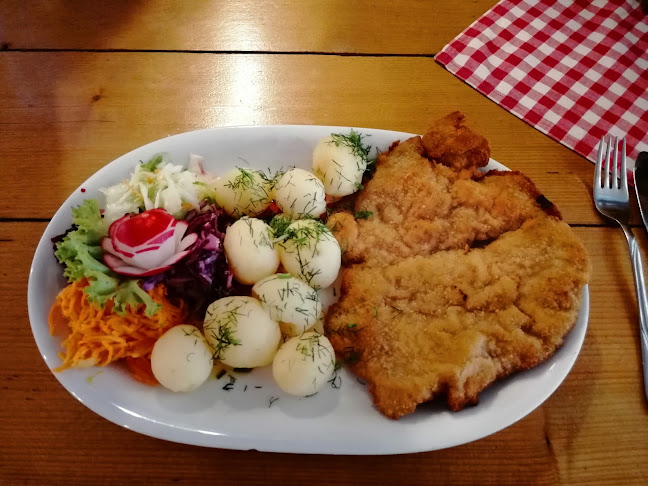 Comentarii opinii despre Bycze Jadło