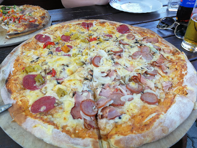 Opinii despre Alchemia în Alwernia - Gastronomia