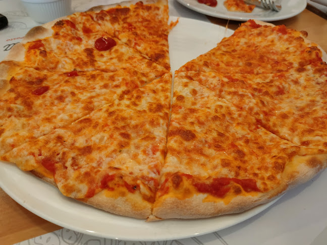 Comentarii opinii despre Restauracja Zapiekankarnia