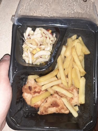 Restauracja Petrochemia - Bolesławiec