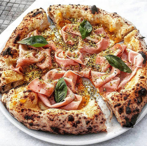 Opinii despre SLICE SHOP pizza na kawałki în Radom - Gastronomia