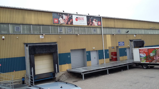 Baltic Trade D. Plewa - Piaseczno