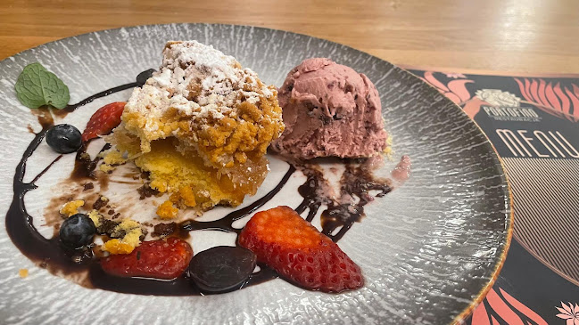 Restauracja Portofino - Lublin