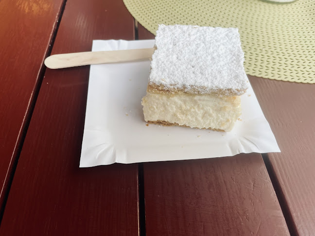 Opinii despre Cukiernia u Lenia BARBARA LEŃ în Wadowice - Gastronomia