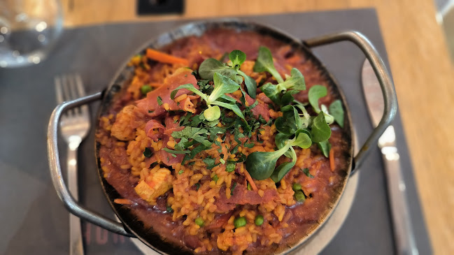 Hora de España - Gdańsk