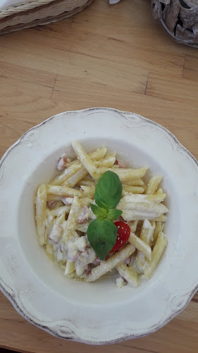 Opinii despre Rio Pizza & Restaurant în Międzyzdroje - Gastronomia