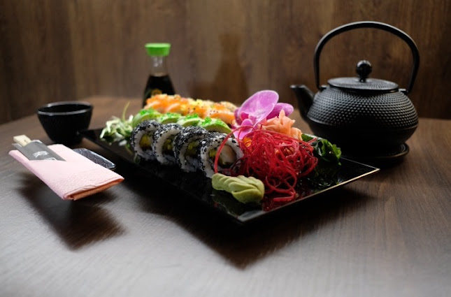 Comentarii opinii despre Minka Sushi Biłgoraj