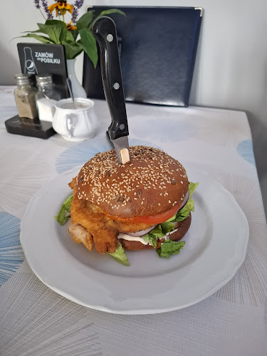 Zajazd u ELiZY | Restauracja i Noclegi