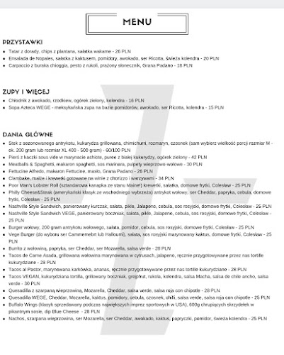 Opinii despre Dobry Zbeer - piwo kraftowe i kuchnia meksykańska în Gliwice - Gastronomia